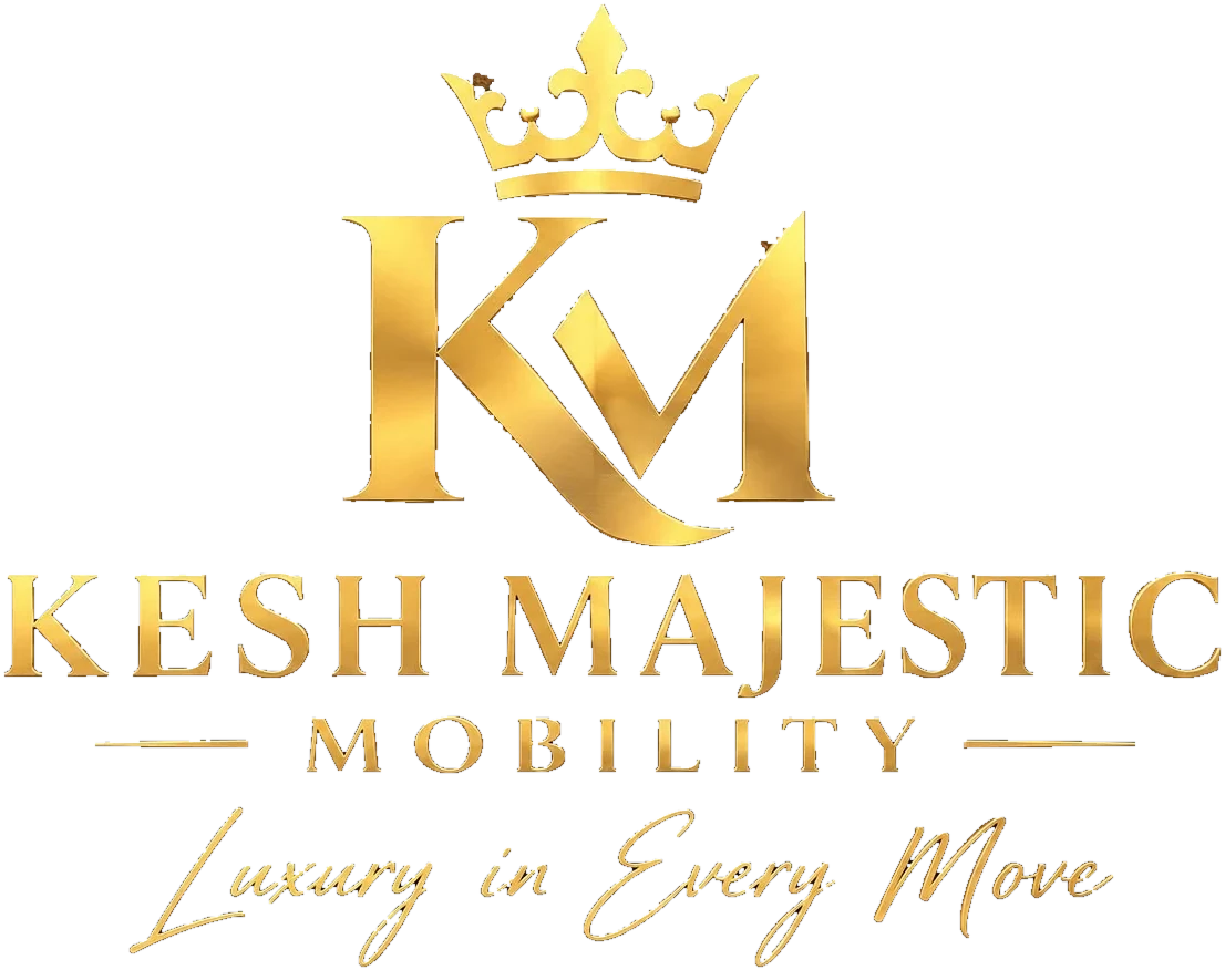 Kesh Majestic Mobility, Luxury in Every Move